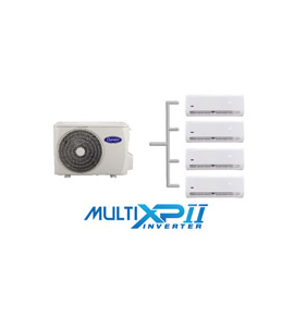 Multi XP II Inverter